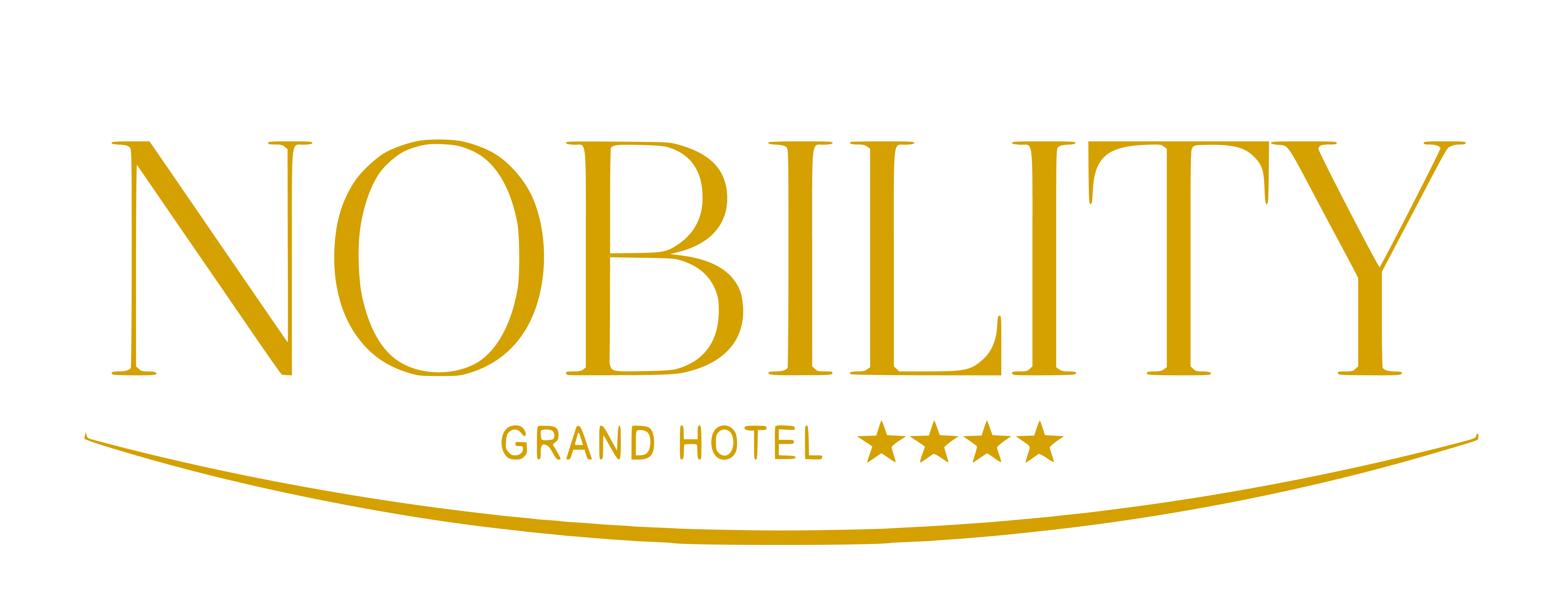 Logo hotel