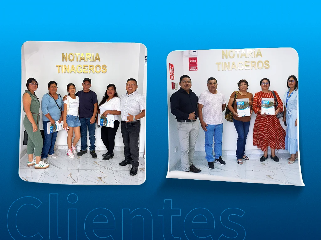 Cliente satisfecho 1