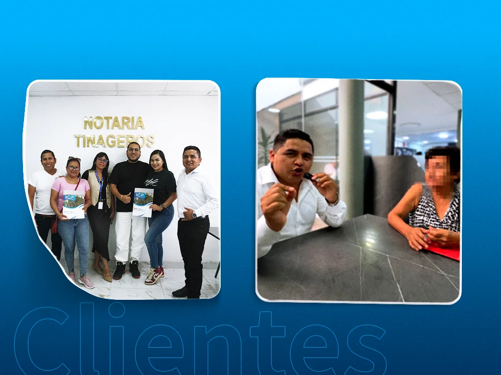 Cliente satisfecho 2