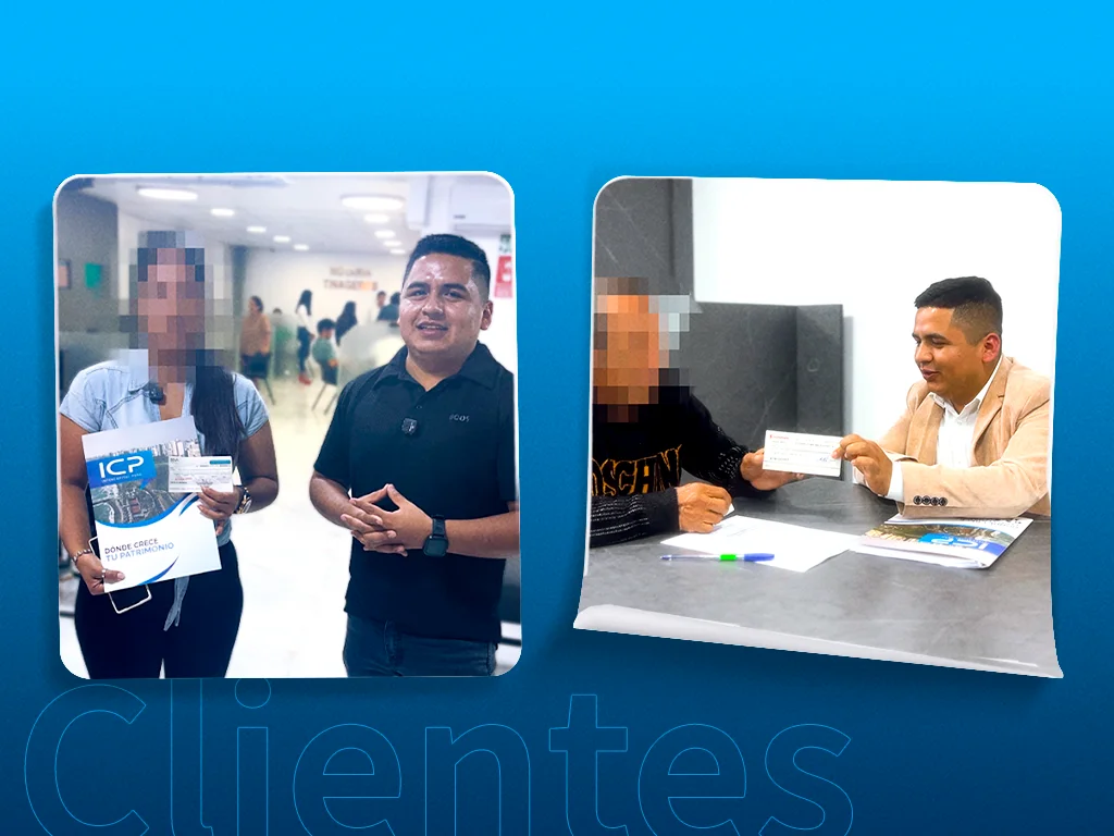 Cliente satisfecho 3