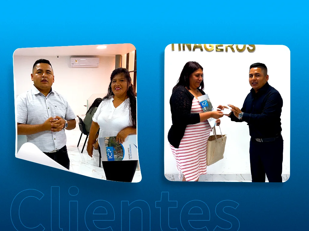 Cliente satisfecho 4